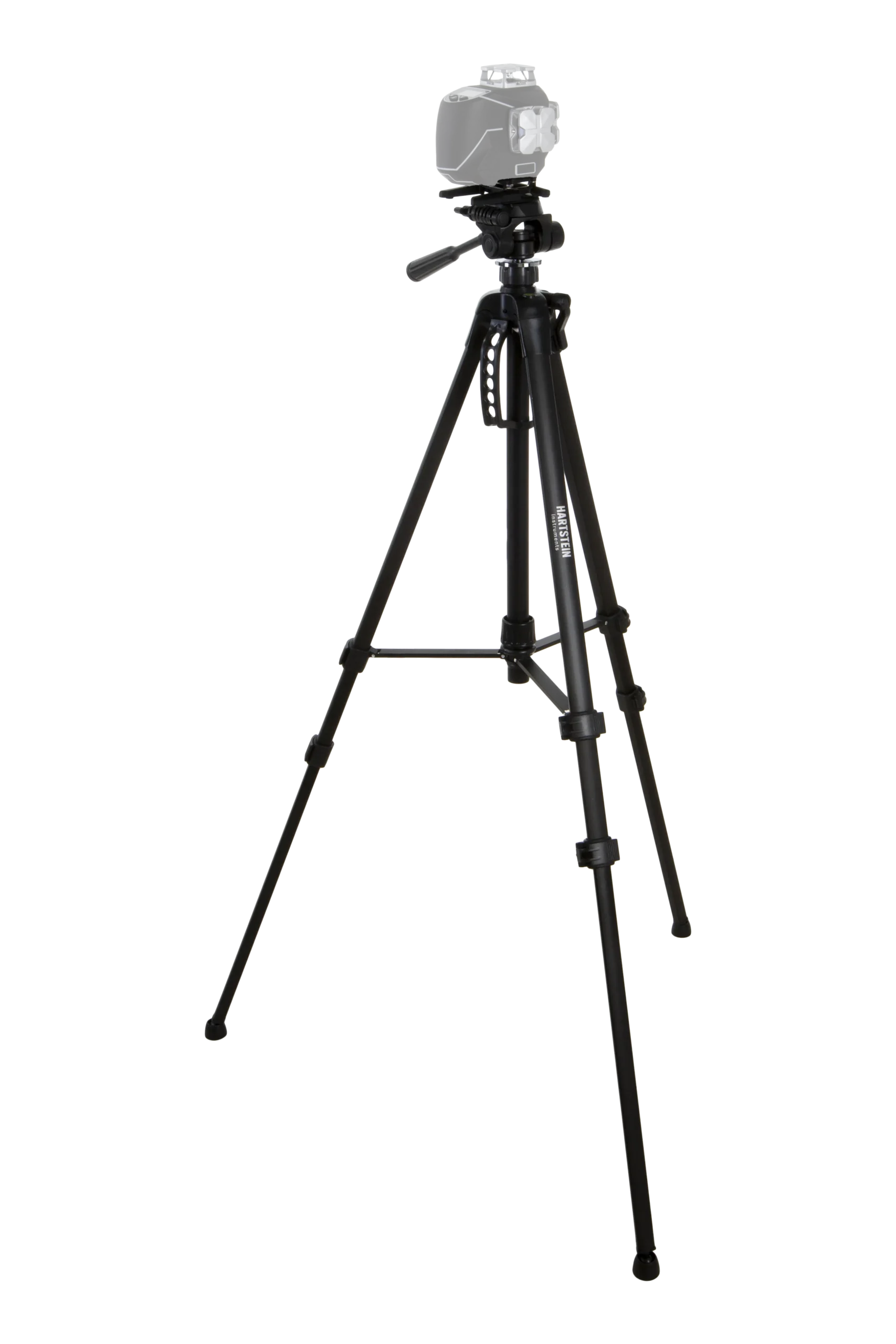 Hartstein T158 - statyw pomiarowy - obrazek 4