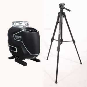 Hartstein Vector 360 + statyw T158