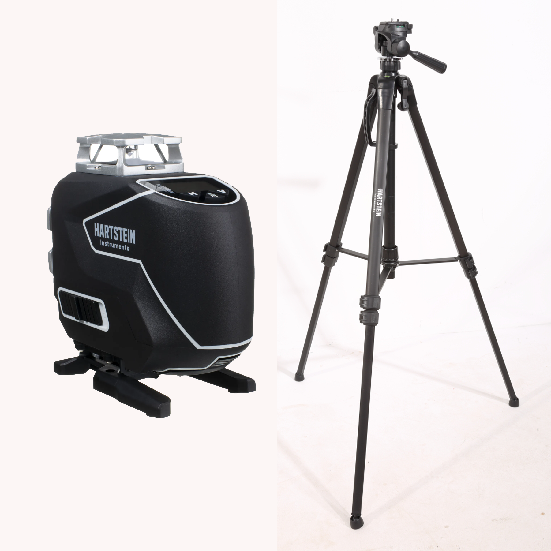 Hartstein Vector 360 + statyw T158